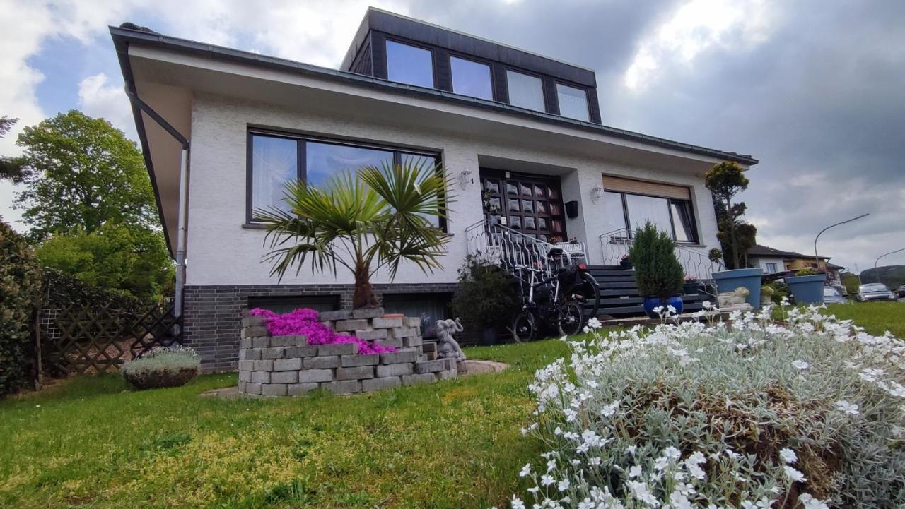Kermeterblick Apartamento Schleiden Exterior foto