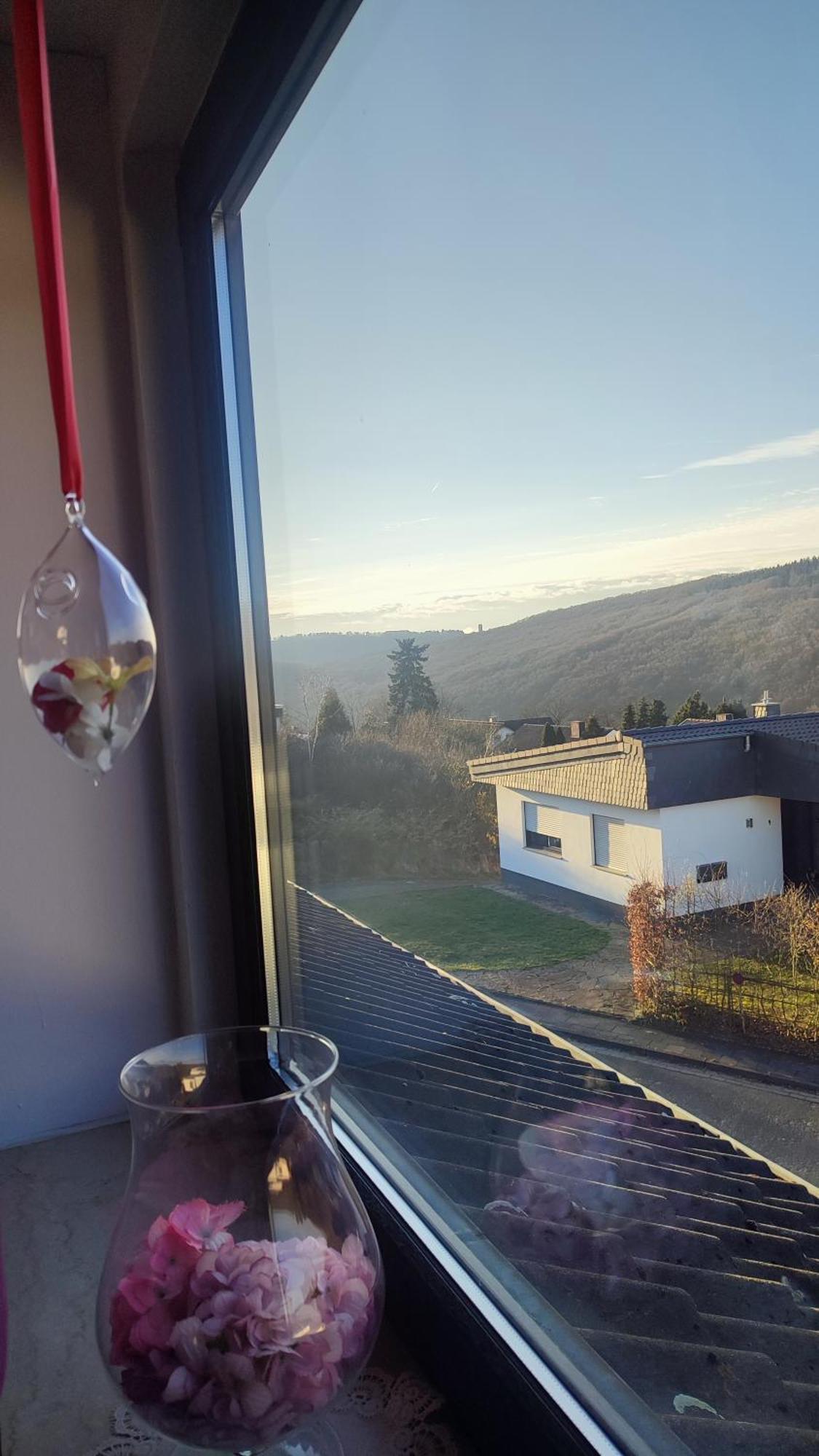 Kermeterblick Apartamento Schleiden Exterior foto