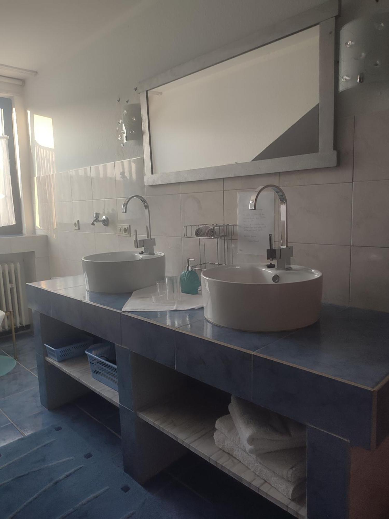 Kermeterblick Apartamento Schleiden Quarto foto