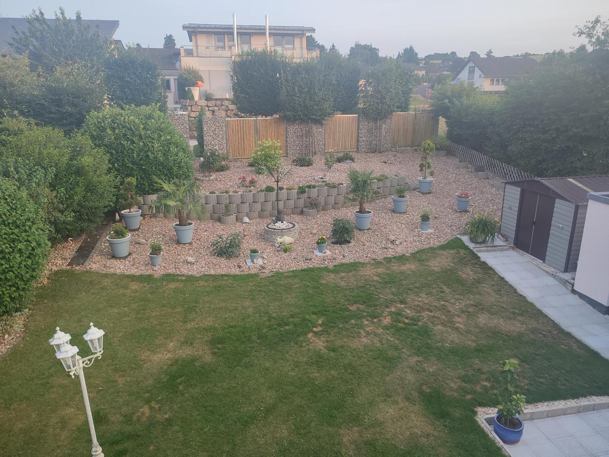 Kermeterblick Apartamento Schleiden Quarto foto