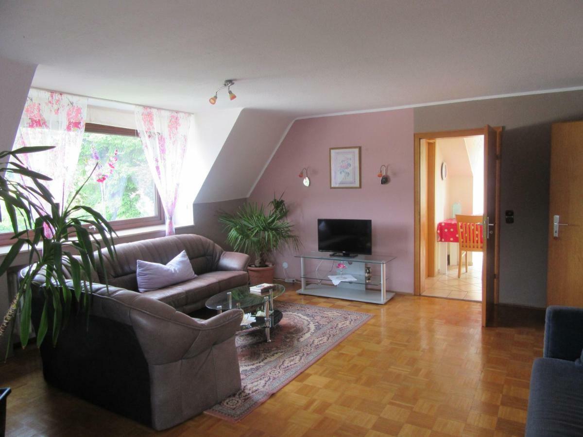 Kermeterblick Apartamento Schleiden Exterior foto