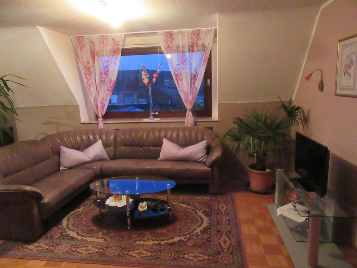 Kermeterblick Apartamento Schleiden Exterior foto